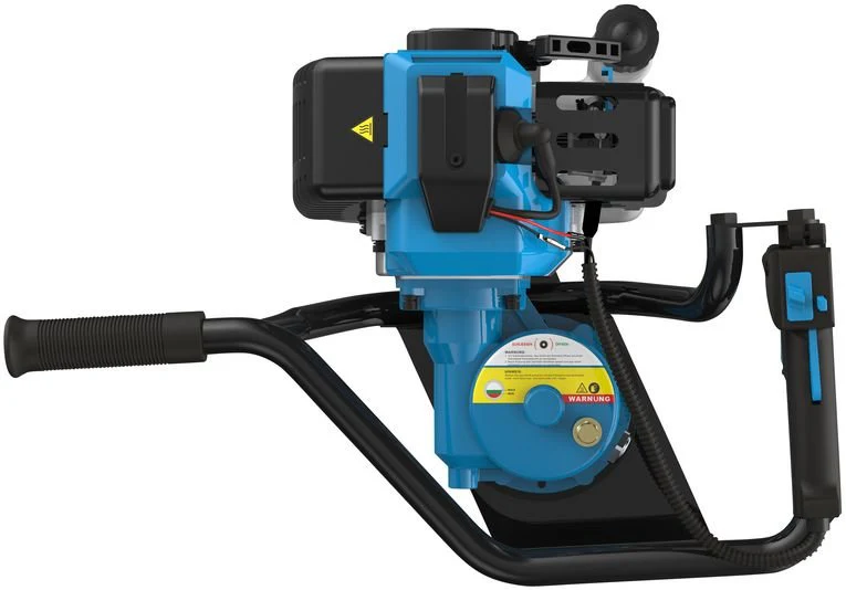 Güde Motor-Erdohrer GE 2200 - Image 3