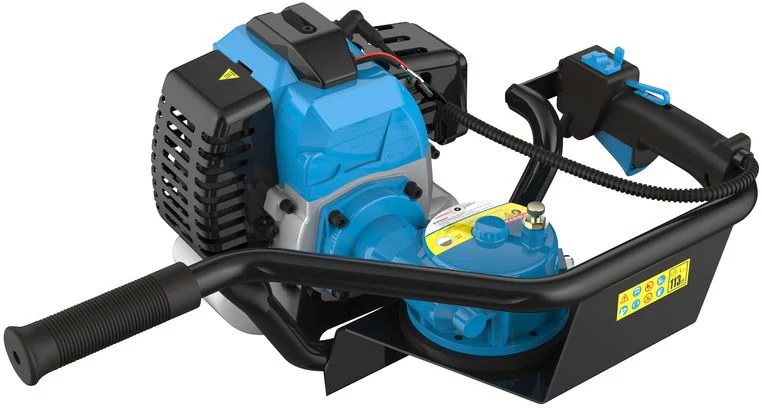 Güde Motor-Erdohrer GE 2200 - Image 4