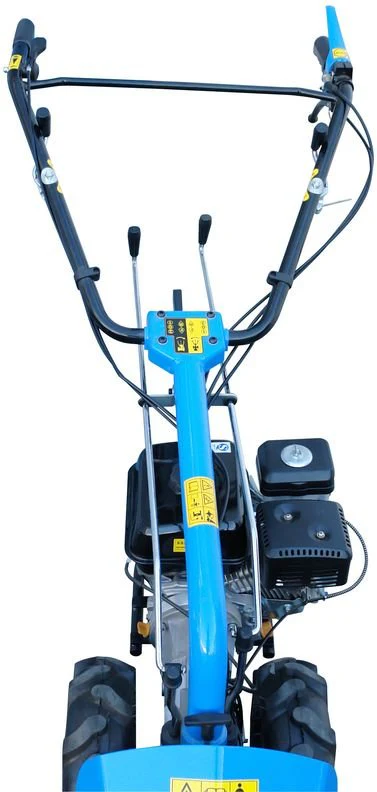 Güde Motoreinachser GME 6,5 V - Image 4