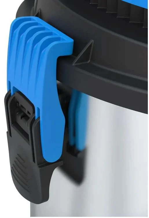 Güde Nass- und Trockensauger GNTS 30L - Image 3