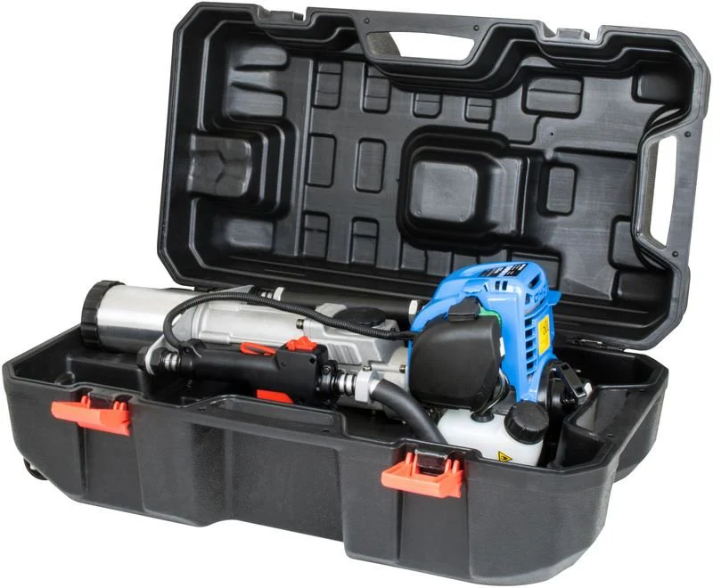 Güde Pfahlramme GPR 801 E - Image 2