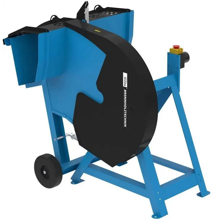 Güde Wippkreissäge GWS 700 ZR HM-2 - Image 2