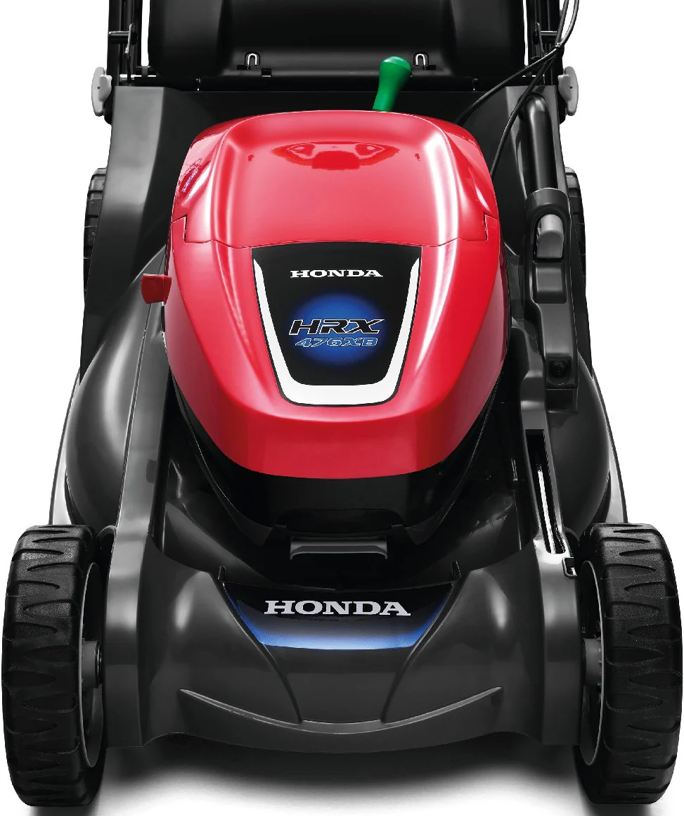 Honda Akku-Rasenmäher HRX 476 XB VE mit 6Ah Akku und Schnell-Ladegerät - Image 13