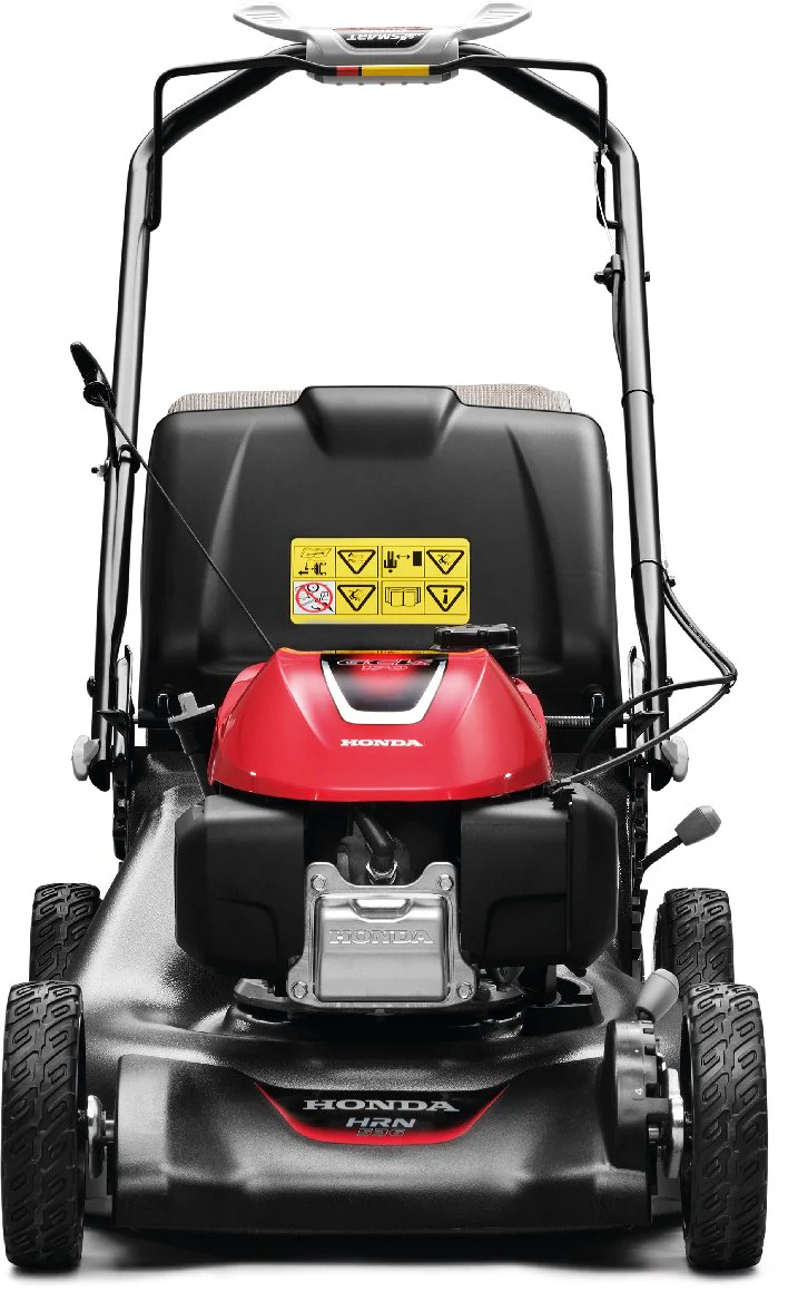 Honda Benzin-Rasenmäher mit Radantrieb HRN 536 C VK - Image 7