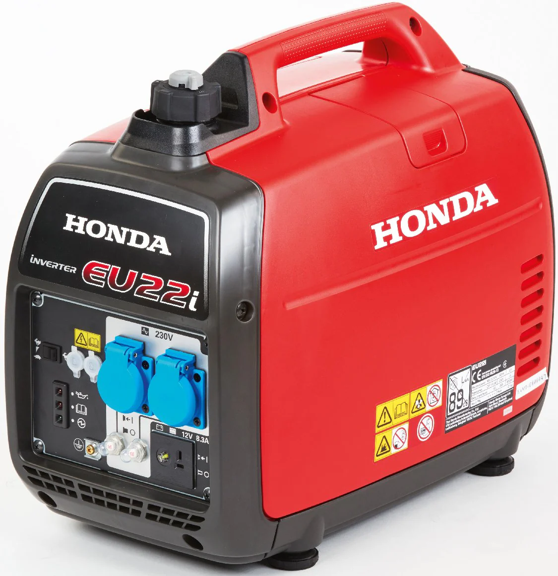 Honda Inverter-Stromerzeuger EU 22i