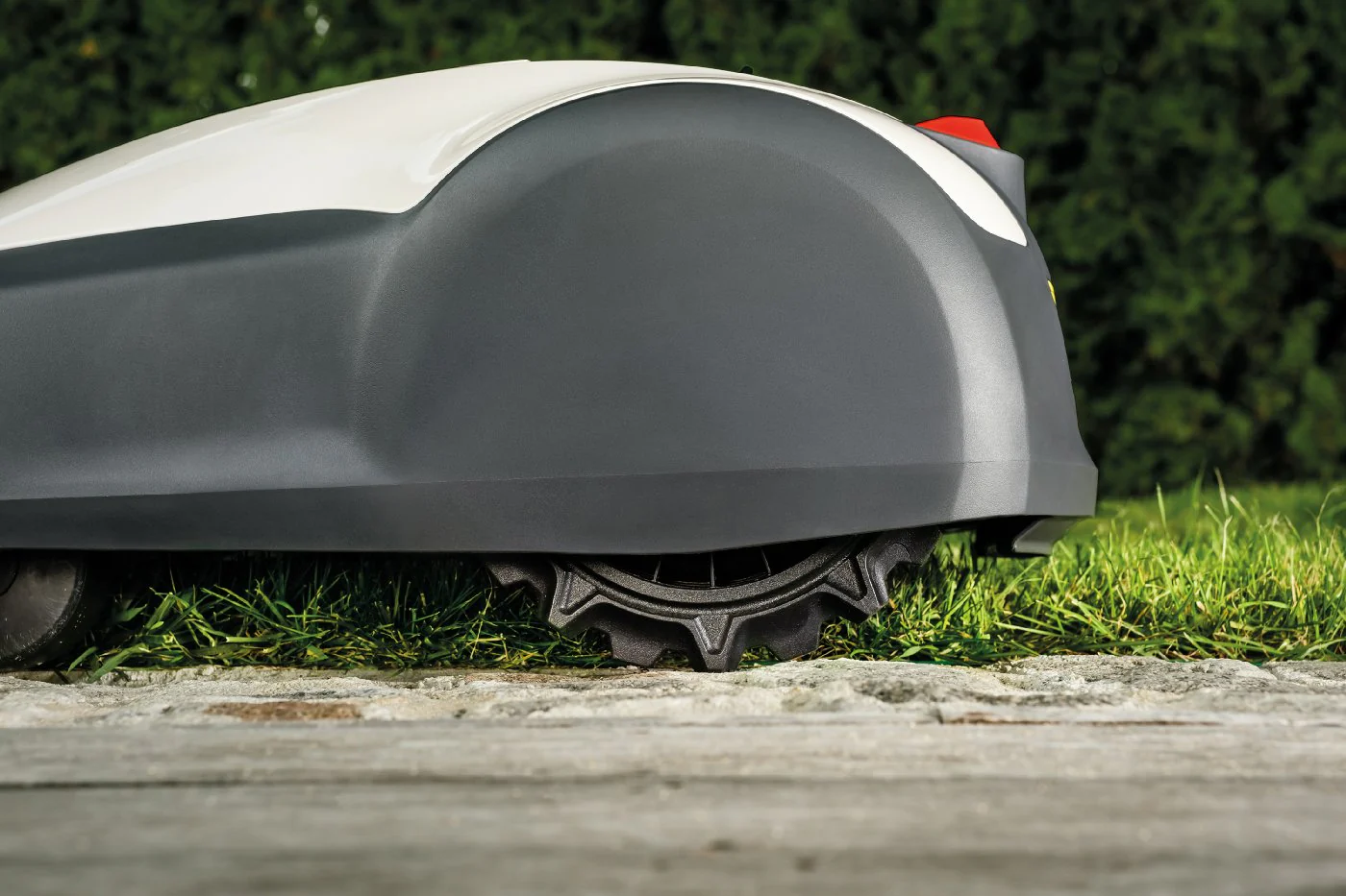 Honda Mähroboter Miimo HRM 4000 live - Image 13