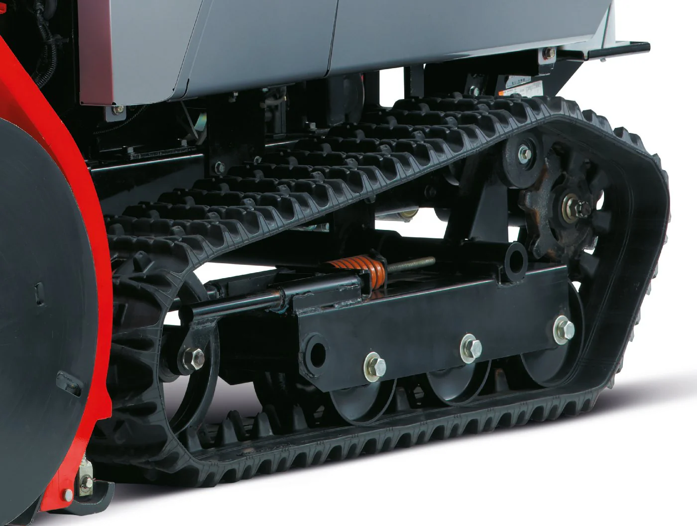 Honda Schneefräse HSL 2511 E - Image 4