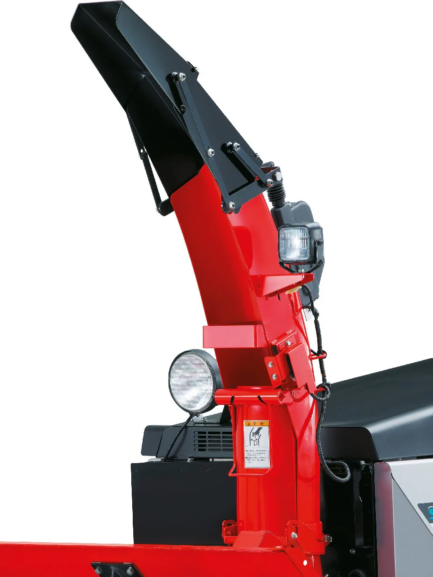 Honda Schneefräse HSL 2511 E - Image 5