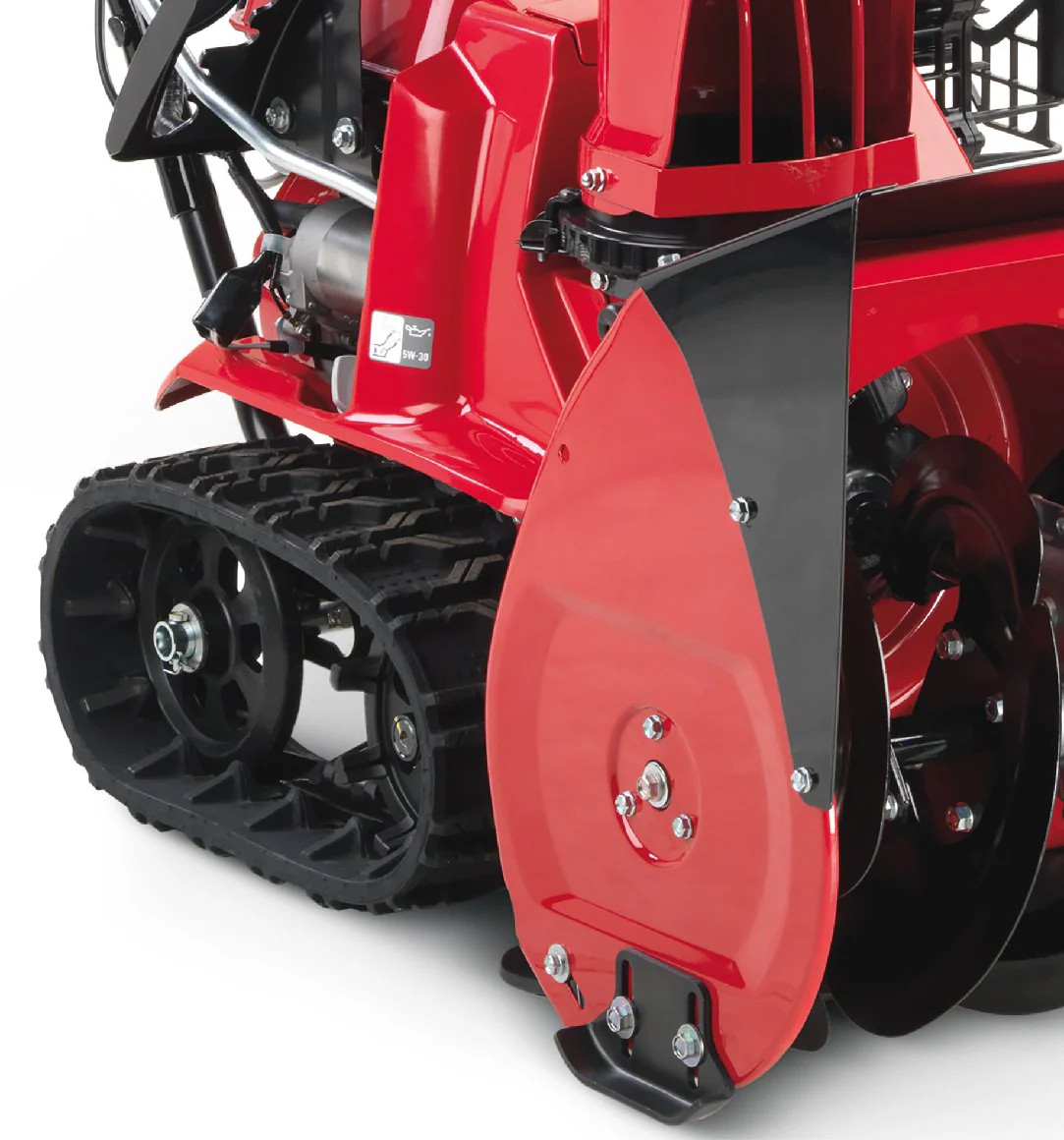 Honda Schneefräse HSS 655 TD - Image 5