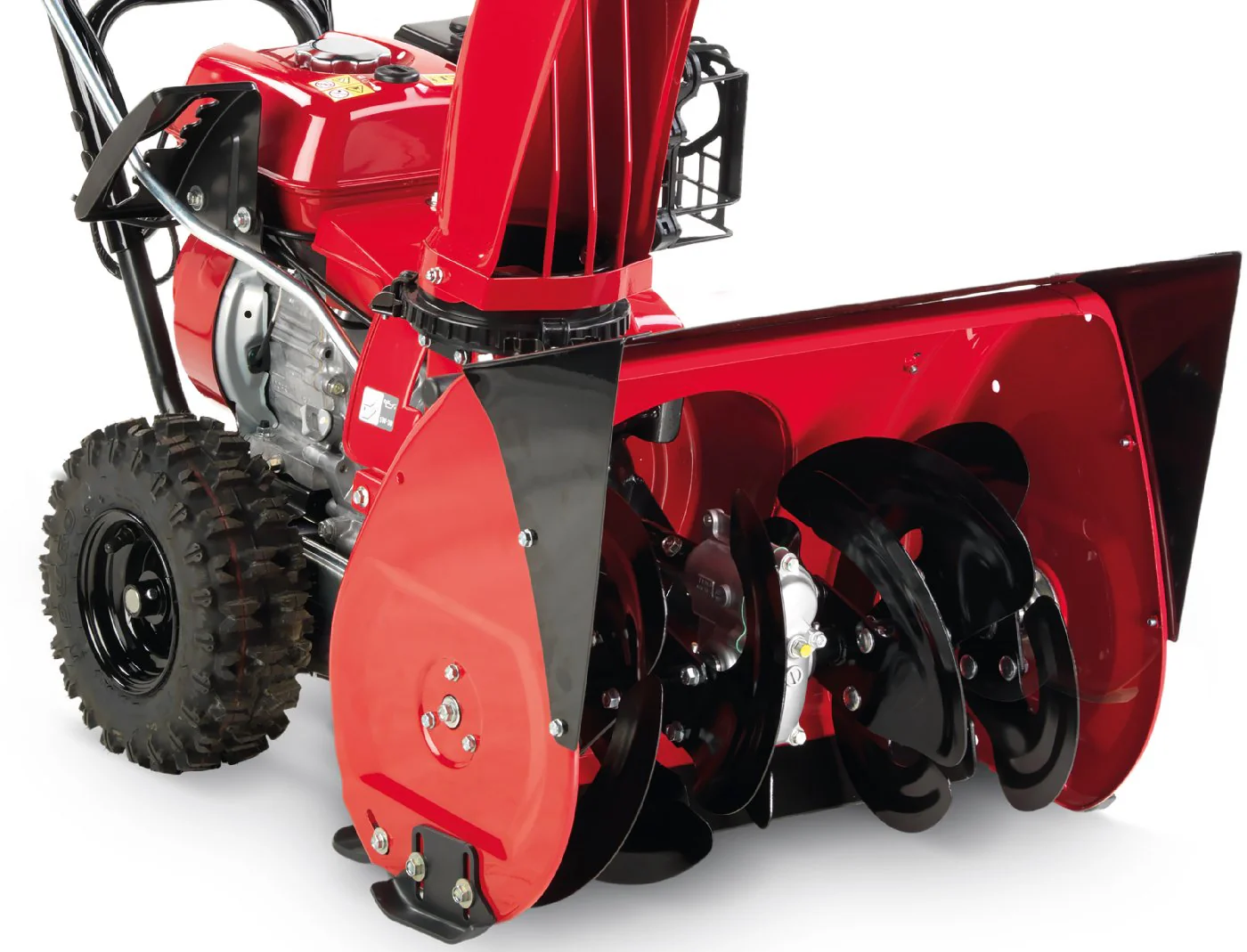 Honda Schneefräse HSS 655 W - Image 3