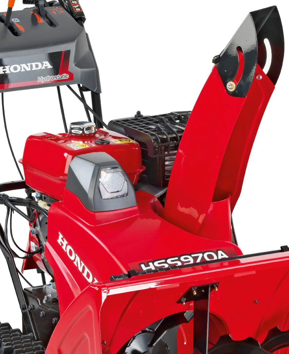 Honda Schneefräse HSS 970A T - Image 3
