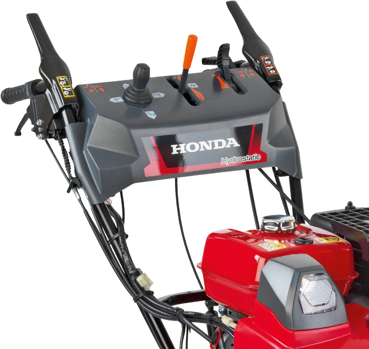 Honda Schneefräse HSS 970A T - Image 5
