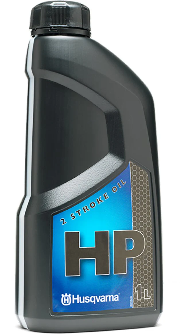 Husqvarna 2-Taktöl HP 1 Liter Standardflasche