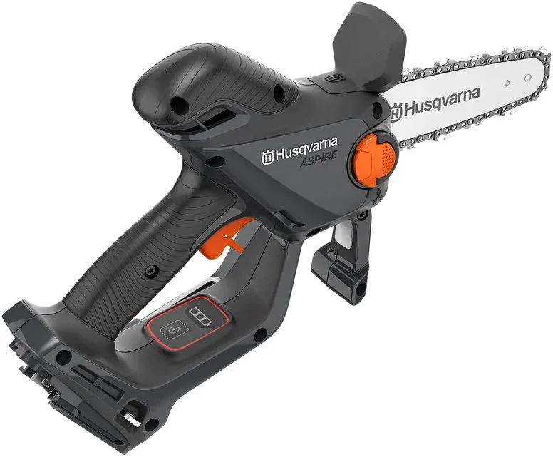 Husqvarna Akku-Astsäge Aspire P8X-P4A - ohne Akku und Ladegerät - Image 3