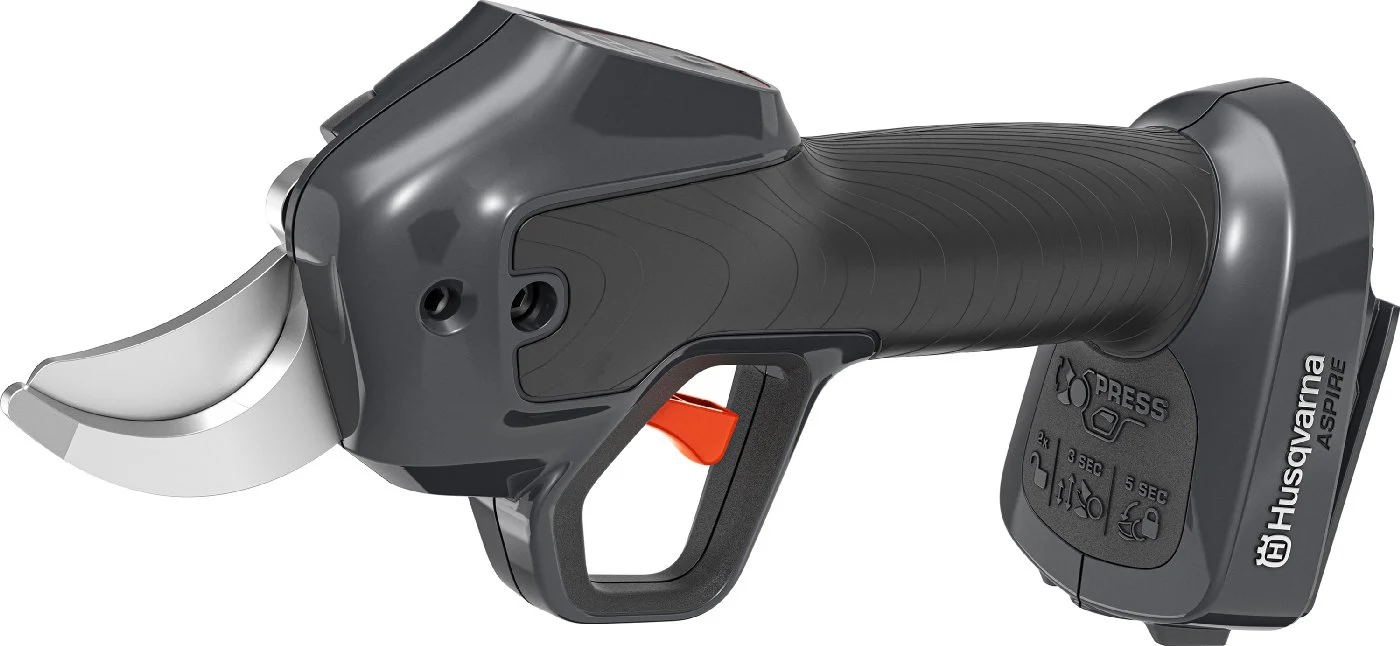 Husqvarna Akku-Astschere Aspire PS30X-P4A ohne Akku und Ladegerät