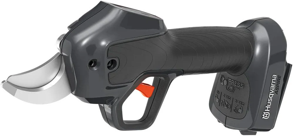 Husqvarna Akku-Astschere Aspire PS30X-P4A + Verlängerung-P4A - Image 3