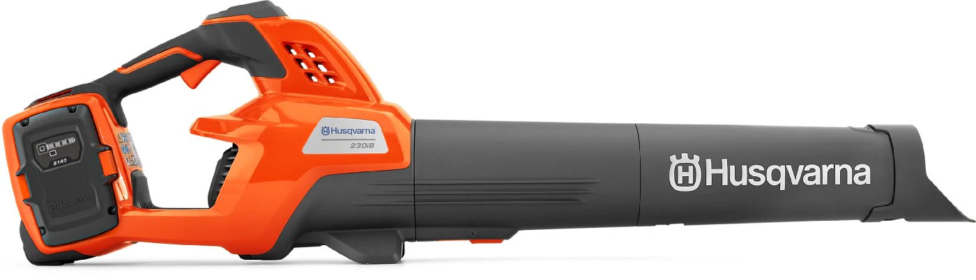 Husqvarna Akku-Blasgerät 230iB - Image 2