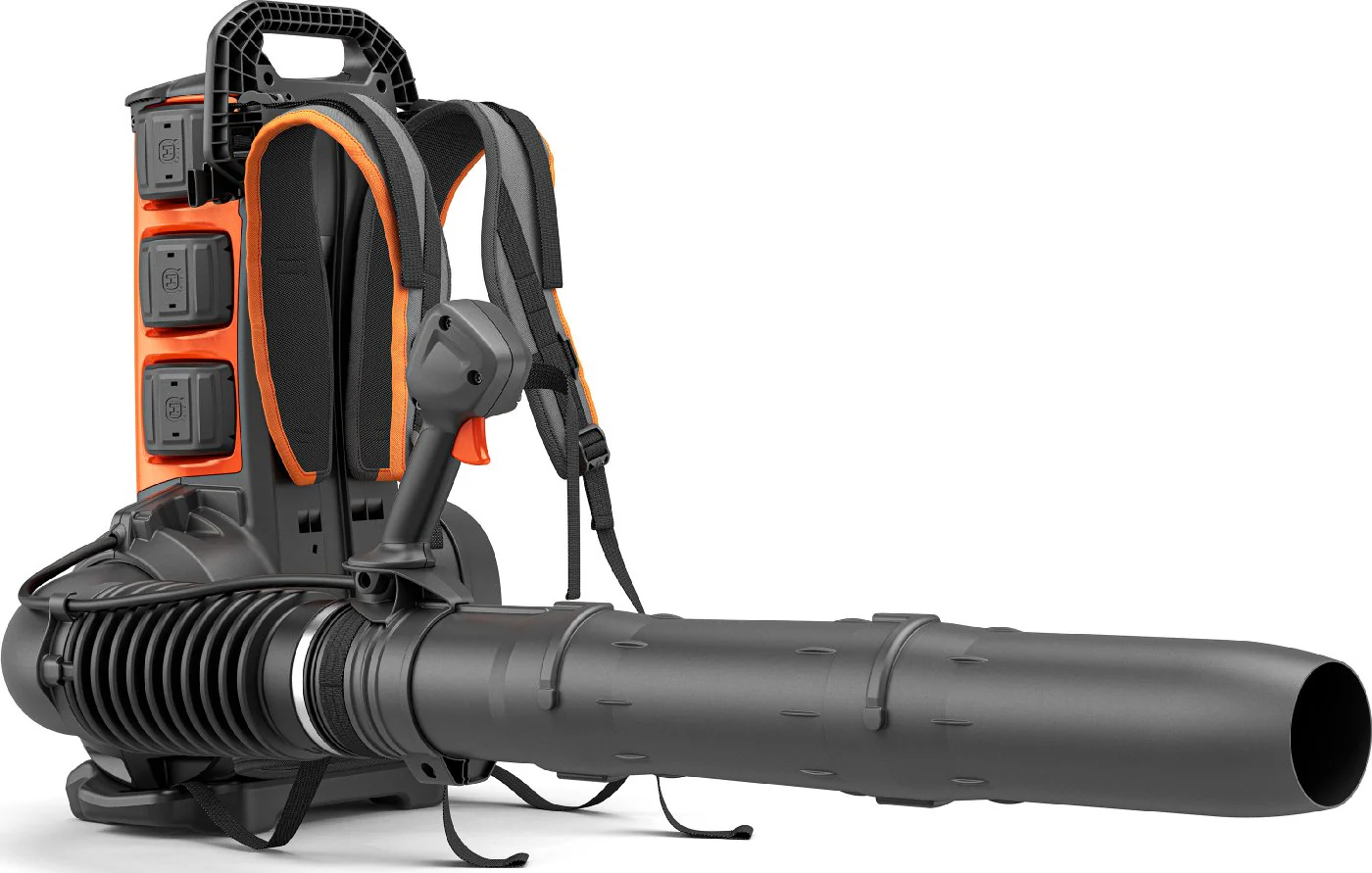 Husqvarna Akku-Blasgerät 570iBT ohne Akku und Ladegerät - Image 2