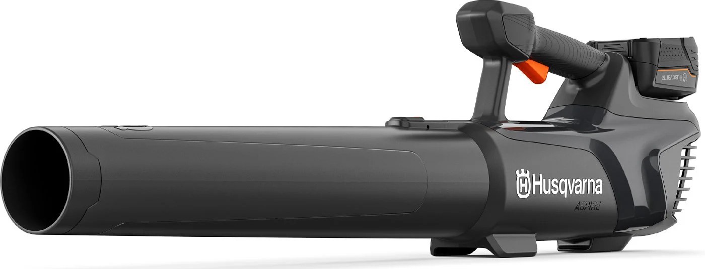 Husqvarna Akku-Blasgerät Aspire B8X-P4A ohne Akku und Ladegerät - Image 2