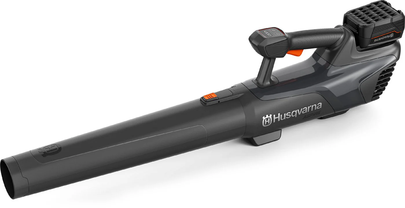 Husqvarna Akku-Blasgerät Aspire B8X-P4A ohne Akku und Ladegerät - Image 4