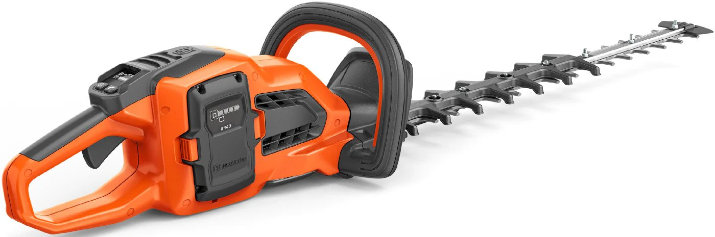 Husqvarna Akku-Heckenschere 322iHD60 - ohne Akku u. Ladegerät