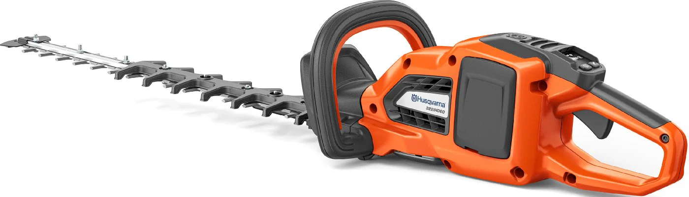Husqvarna Akku-Heckenschere 322iHD60 - ohne Akku u. Ladegerät - Image 2