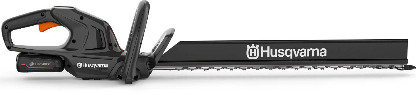 Husqvarna Akku-Heckenschere Aspire H50-P4A ohne Akku und Ladegerät - Image 2
