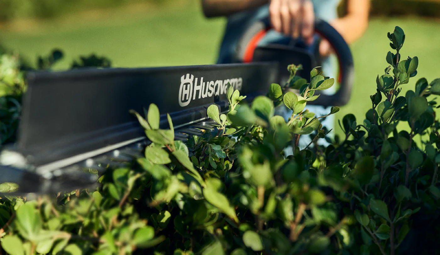 Husqvarna Akku-Heckenschere Aspire H50-P4A ohne Akku und Ladegerät - Image 5