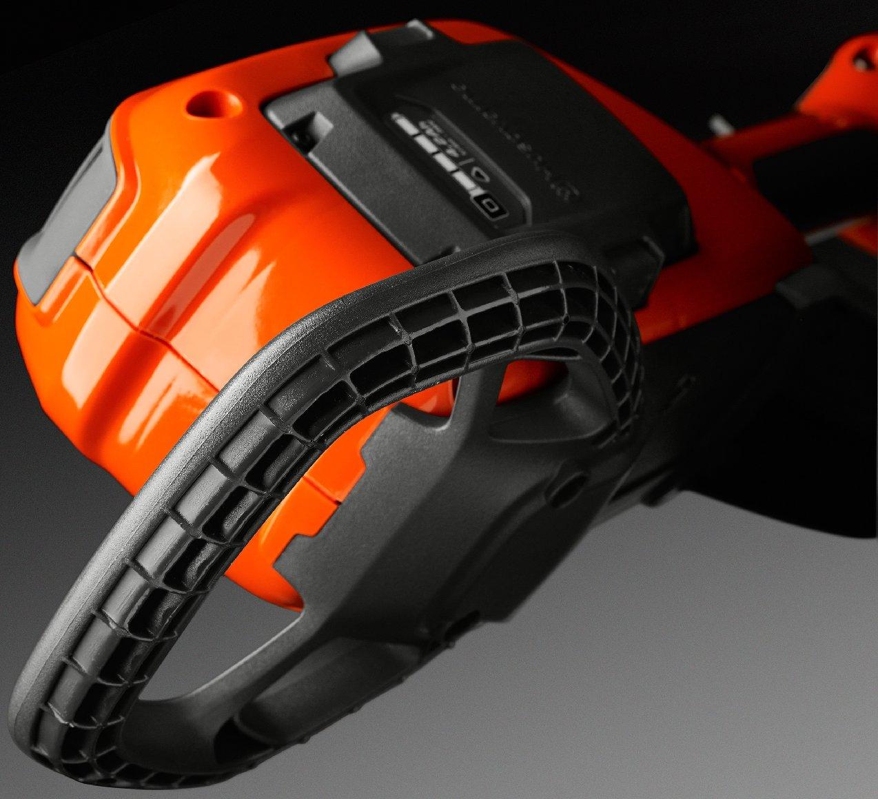 Husqvarna Akku-Hochentaster 530iP4 - ohne Akku und Ladegerät - Image 4