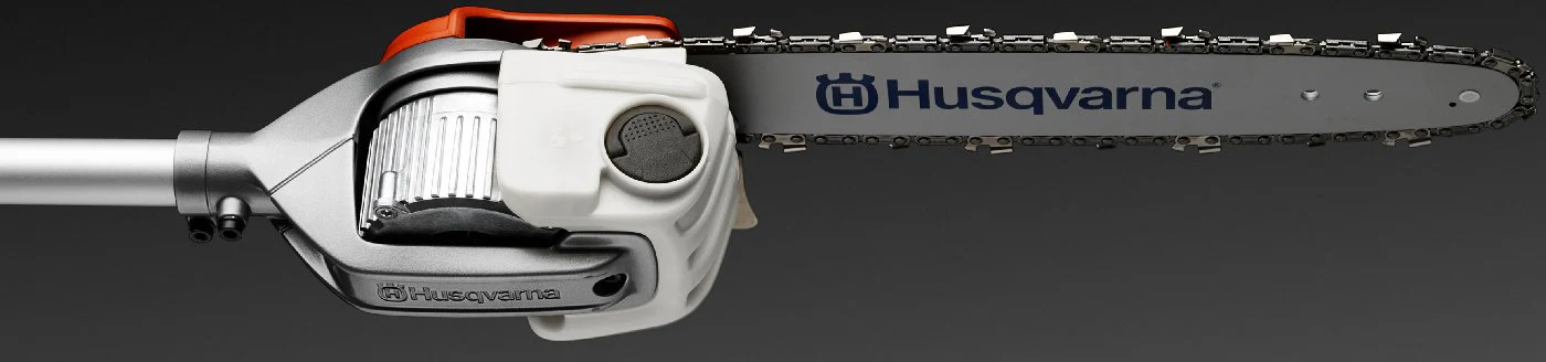 Husqvarna Akku-Hochentaster 530iPT5 - ohne Akku und Ladegerät - Image 5