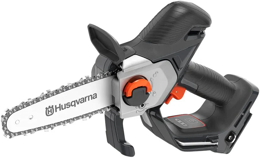 Husqvarna Akku-Hochentaster Aspire P8X-P4A + Verlängerung-P4A - ohne Akku und Ladegerät - Image 2