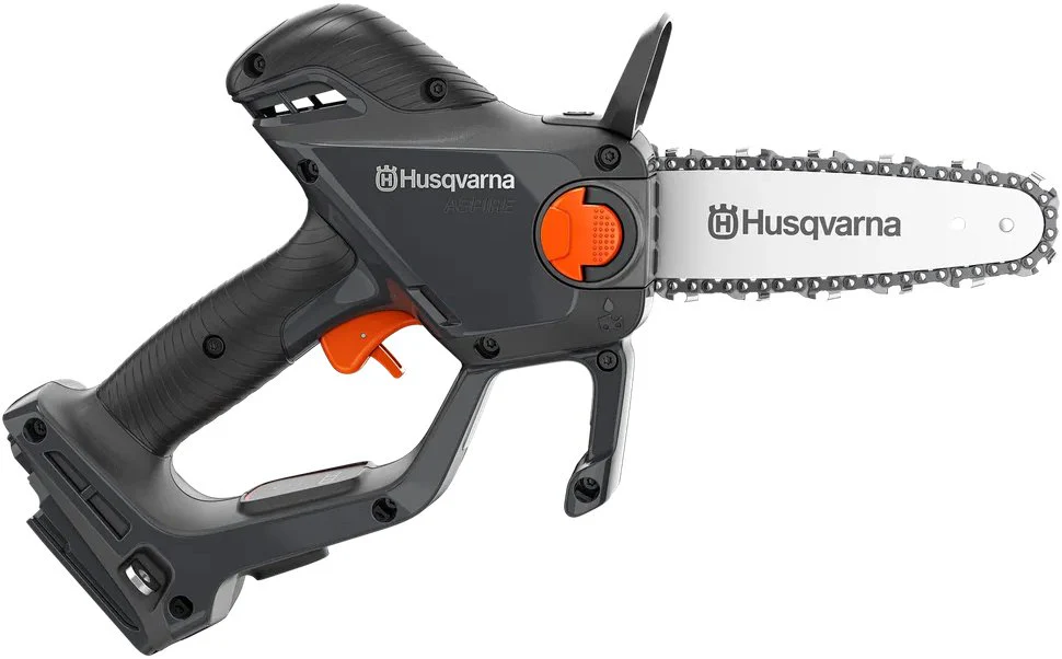 Husqvarna Akku-Hochentaster Aspire P8X-P4A + Verlängerung-P4A - ohne Akku und Ladegerät - Image 3