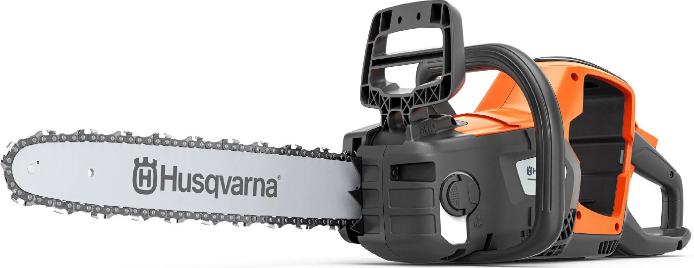 Husqvarna Akku-Motorsäge 242i - ohne Akku und Ladegerät
