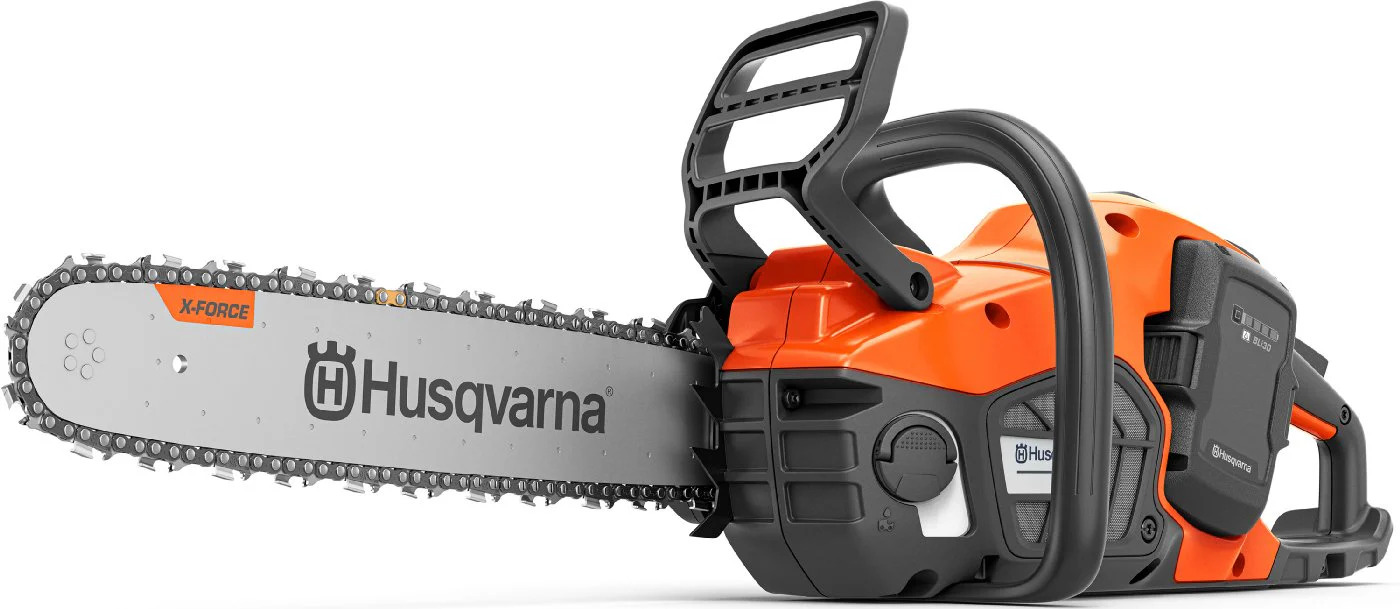 Husqvarna Akku-Motorsäge 440i - Image 4