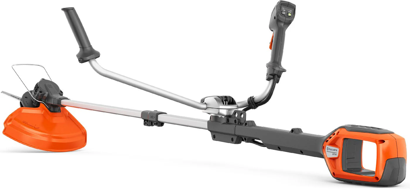 Husqvarna Akku-Motorsense 220iR - ohne Akku und Ladegerät