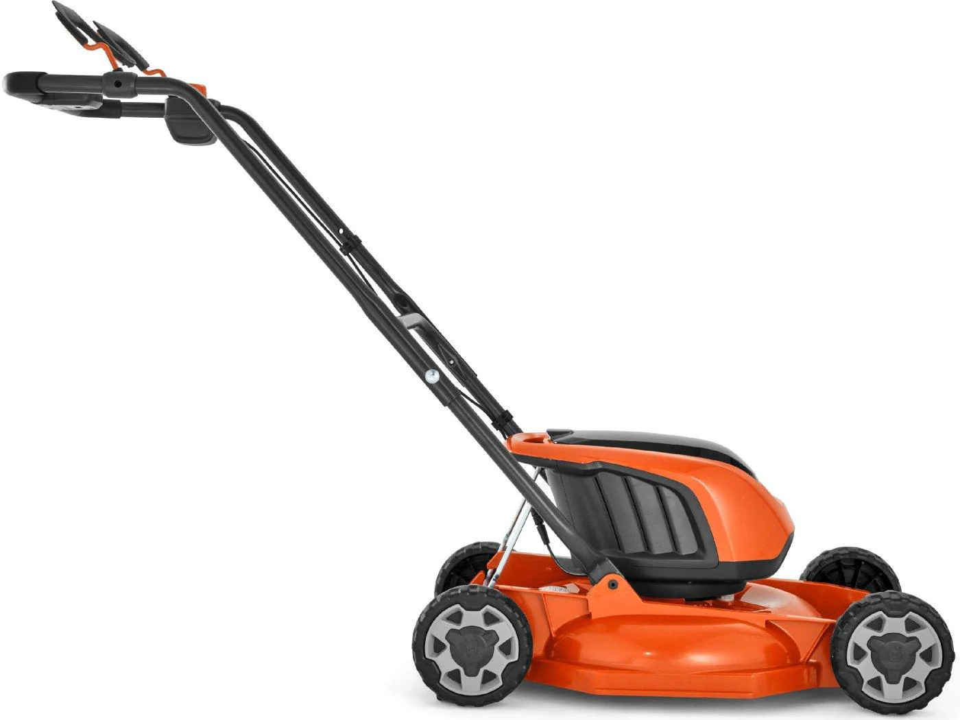 Husqvarna Akku-Mulchmäher LB 146i - Image 3