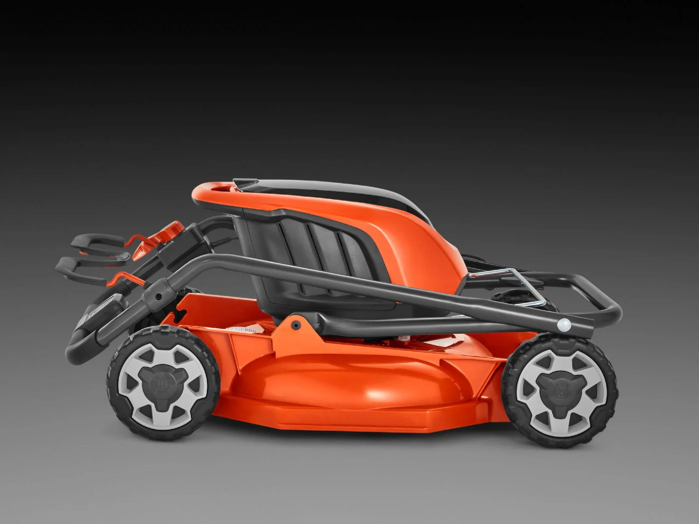Husqvarna Akku-Mulchmäher LB 548i - ohne Akku und Ladegerät - Image 4