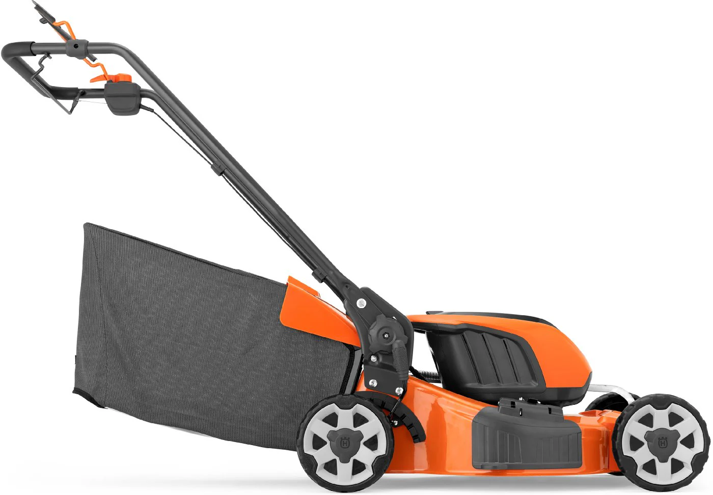 Husqvarna Akku-Rasenmäher LC 251iS ohne Akku und Ladegerät - Image 3