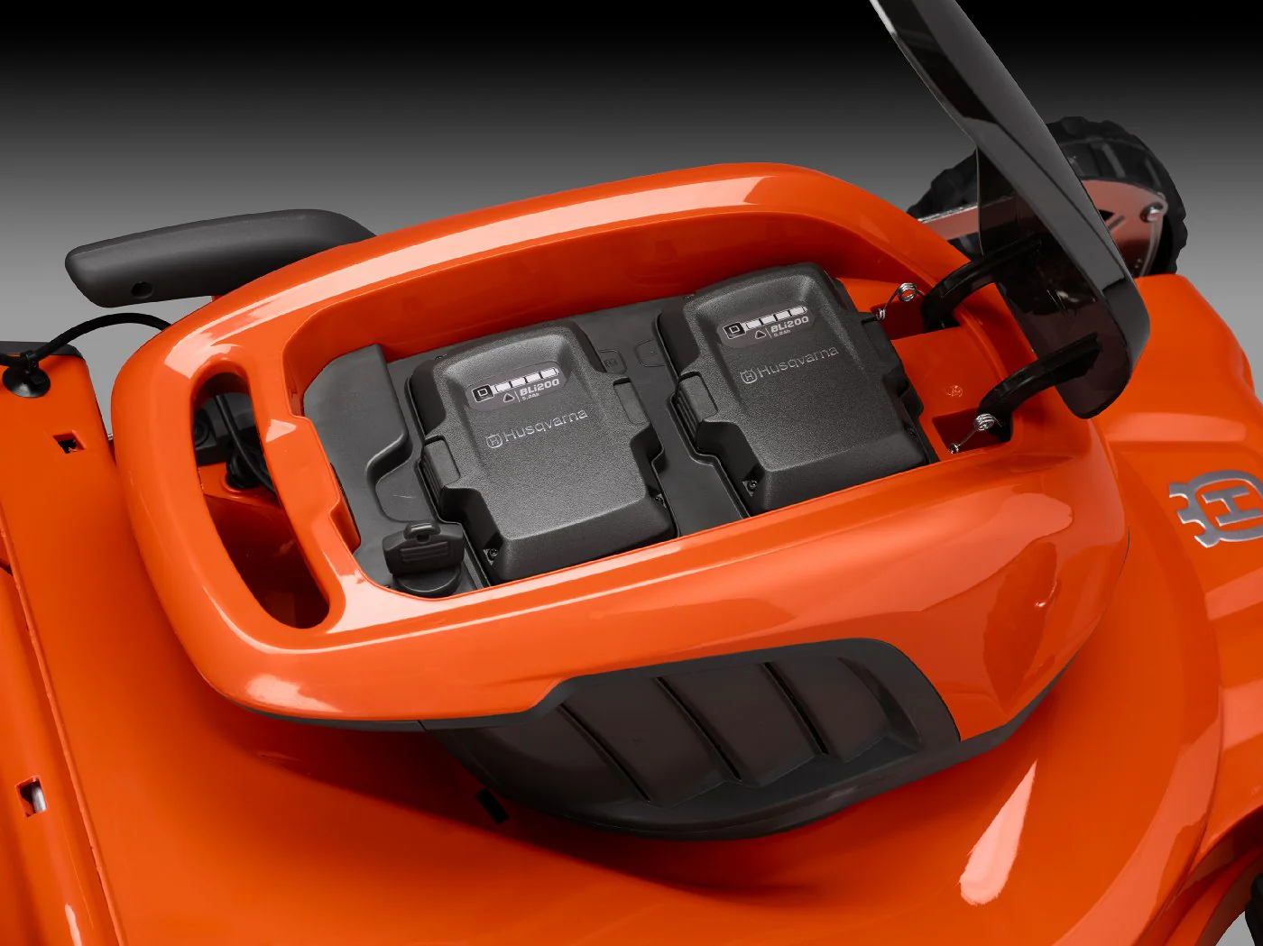 Husqvarna Akku-Rasenmäher LC 251iS ohne Akku und Ladegerät - Image 5