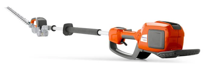 Husqvarna Akku-Stabheckenschere 520iHE3 - ohne Akku und Ladegerät