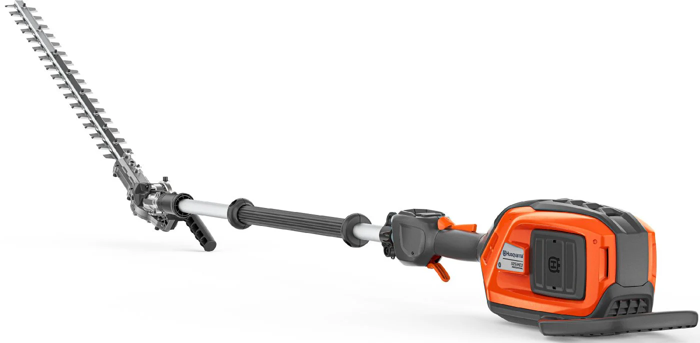 Husqvarna Akku-Stabheckenschere 525iHE3