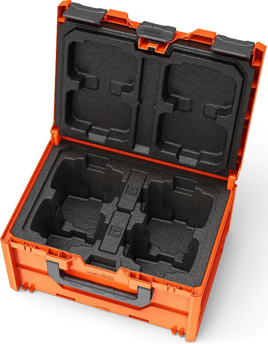 Husqvarna Akku Transportbox B1-UN3480 540 36 15-01