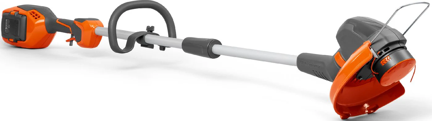 Husqvarna Akku-Trimmer 110iL - Set mit Akku Bli10 und Ladegerät C80 - Image 2