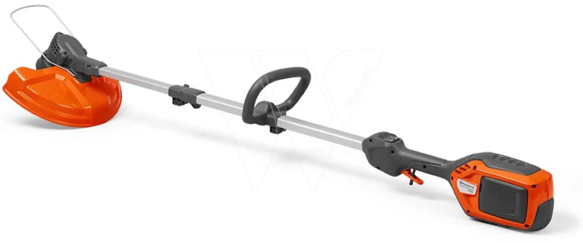 Husqvarna Akku-Trimmer 215iL
