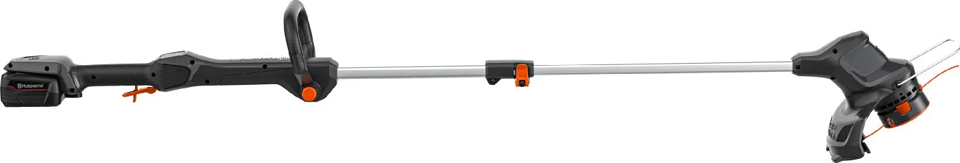 Husqvarna Akku-Trimmer Aspire T28-P4A ohne Akku und Ladegerät - Image 2