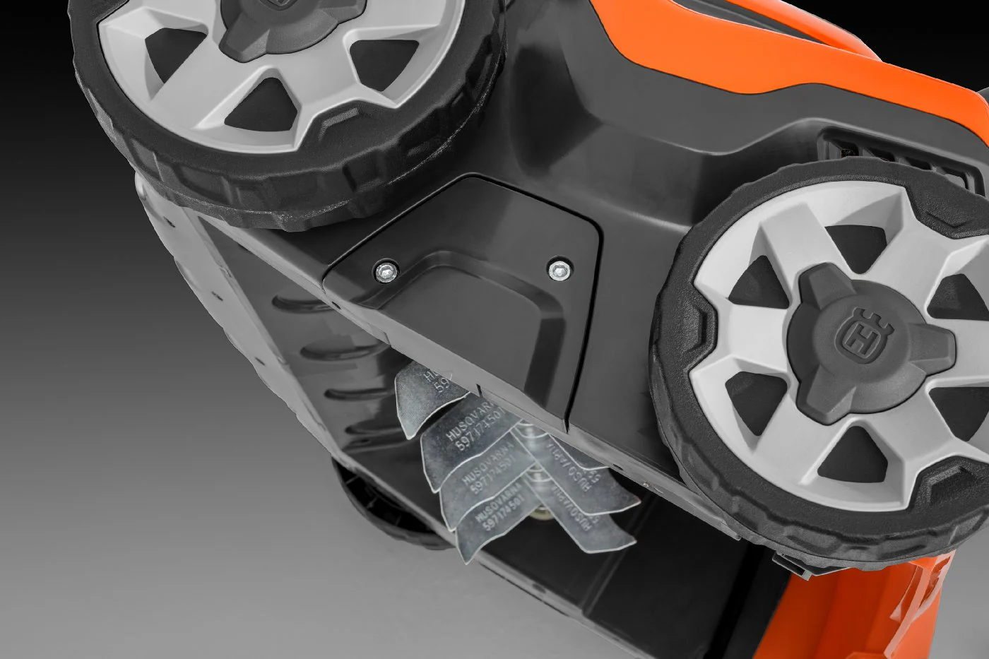 Husqvarna Akku-Vertikutierer S 138i - Image 6