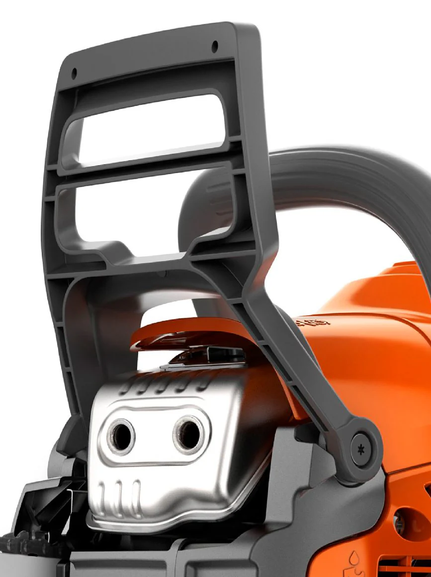 Husqvarna Allround Benzin Motorsäge 130 - Image 3