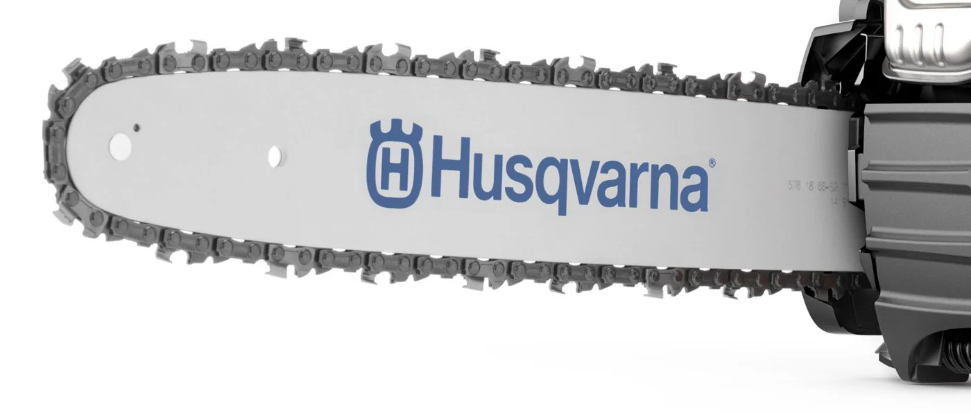 Husqvarna Allround Benzin Motorsäge 130 - Vorführgerät - leichte Kratzer vorhanden - Image 5