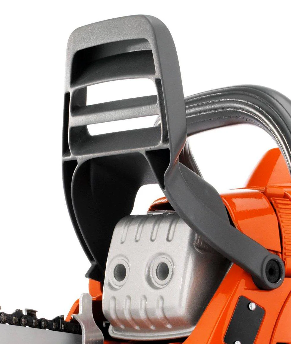 Husqvarna Allround Benzin Motorsäge 440e Mark II - Image 3
