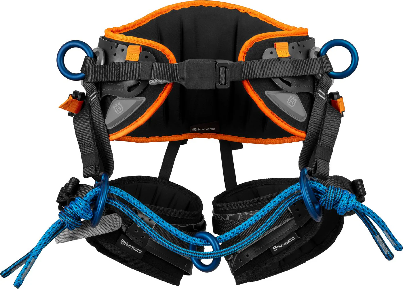 Husqvarna Arboristen Baumklettergurt 534 09 86-01 - Image 2